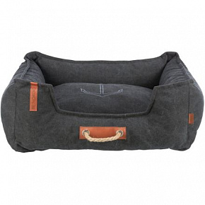 BE NORDIC legowisko FÖHR, czarne