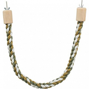 Huśtawka bawełniana lina TRIXIE