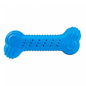 Dentálna kość chłodząca naturalna guma HipHop