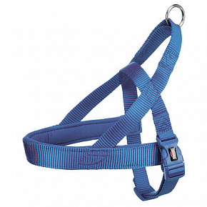 Szelki PREMIUM Norwegian - królewski niebieski