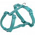 Szelki H PREMIUM, aqua