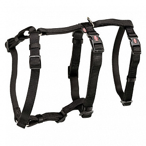 Szelki nylonowe STAY (przeciw ucieczce)