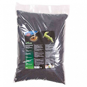 Humus, naturalny substrat terrarystyczny (ziemia)