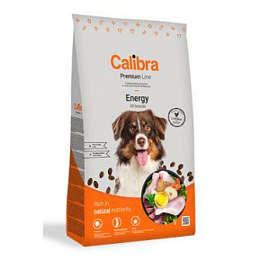 Calibra Dog Premium Line Energy 3kg Calibra Dog Premium Line Energy 3kg
