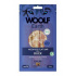 WOOLF przysmak Earth NOOHIDE M Duck 90g