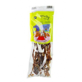 Przysmak suszony MAPES świderki 100g