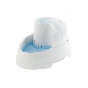 Fontanna VEGA plastik 2L FP