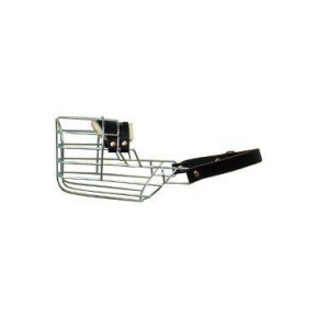 Kaganiec metalowy CHOPO Pudel, Jamnik (pies) Zn