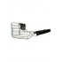 Kaganiec metalowy CHOPO Pudel, Jamnik (pies) Zn
