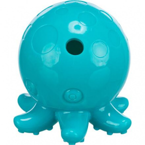 Snack Octopus - ośmiornica na smakołyki, TPR, 11 cm