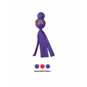 Zabawka Kong Dog Wubba piszcząca, winylowa, XL