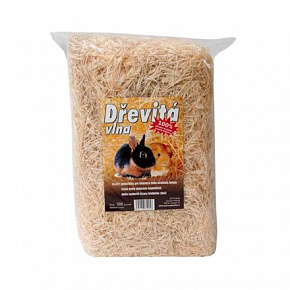 Wełna drzewna 3 kg (150 l) Wełna drzewna 3 kg (150 l)