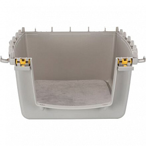 Dno do skrzyni Gulliver # 39873, jasnoszare