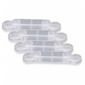 Uchwyt montażowy do dysz/węży do Reptile Rain # 76308 Uchwyt montażowy do dysz/węży do Reptile Rain # 76308