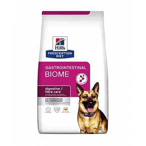 HILLS Diet Canine GI Biome NOWA 1,5 kg