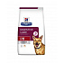 HILLS Diet Canine i/d Dry NOWY 4 kg