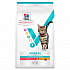 HILLS VE Feline Multi Benefit Adult Dental kurczak 1,5 kg