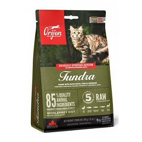 Orijen Cat Tundra 340g