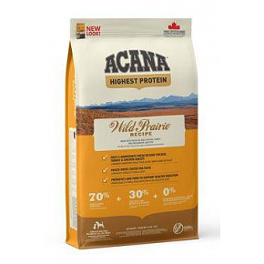 ACANA Regionals Wild Prairie 11,4 kg