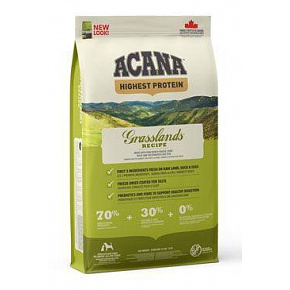 ACANA Regionals Grasslands 11,4 kg