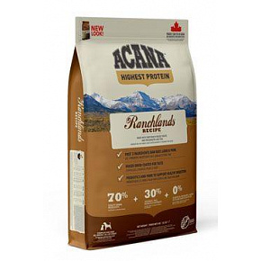 ACANA Regionals Ranchlands 6 kg ACANA Regionals Ranchlands 6 kg