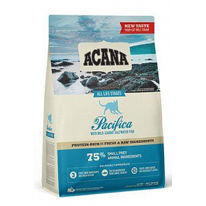 Acana Cat Pacifica Grain-free 1,8kg Acana Cat Pacifica Grain-free 1,8kg