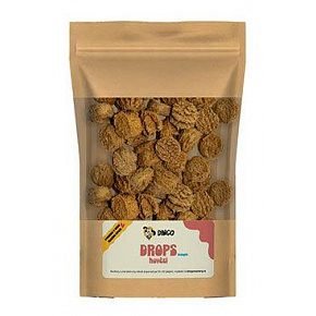 DINGO drops wołowe bezglutenowe 250g