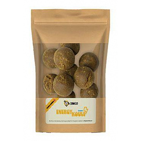 DINGO energy kulki bezglutenowe 250g DINGO energy kulki bezglutenowe 250g