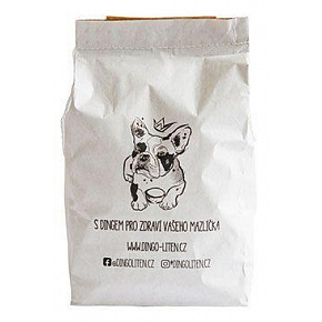 DINGO suchary specjalne 2,5kg DINGO suchary specjalne 2,5kg