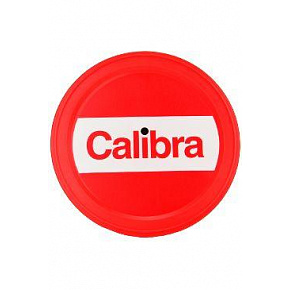 Calibra pokrywka na puszkę 800g/1240g 99mm 1szt Calibra pokrywka na puszkę 800g/1240g 99mm 1szt