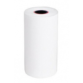 Rola papierowa EKG CVET do zapisu 80mmx20m Rola papierowa EKG CVET do zapisu 80mmx20m