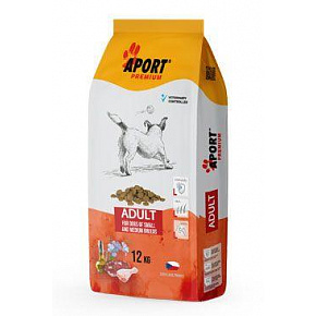 Aport Premium Dog Adult 12kg Aport Premium Dog Adult 12kg