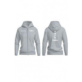 Calibra - odzież - męska bluza 2XL (kość)