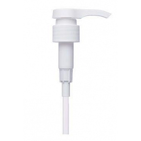 Dozownik pompka do butelki 1l Dozownik pompka do butelki 1l
