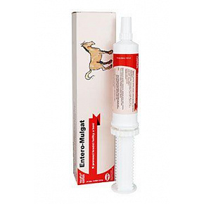 Entero Mulgat 100ml Entero Mulgat 100ml