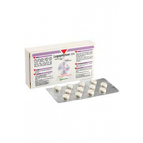 Legaphyton 200mg 24tbl Legaphyton 200mg 24tbl