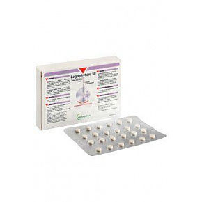 Legaphyton 50mg 24tbl Legaphyton 50mg 24tbl