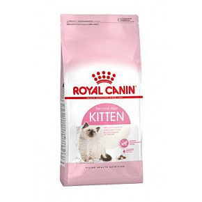 Royal Canin Feline Kitten 10 kg Royal Canin Feline Kitten 10 kg