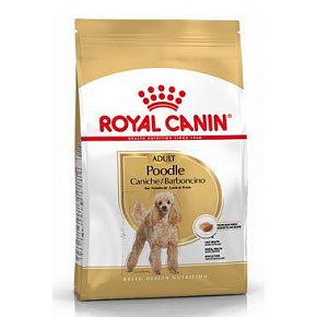 Royal Canin Breed Pudel 1,5kg Royal Canin Breed Pudel 1,5kg