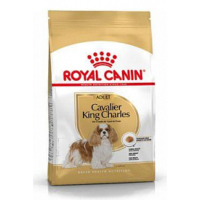 Royal Canin Breed Cavalier King Charles 1,5kg Royal Canin Breed Cavalier King Charles 1,5kg