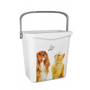 Curver Multibox kot/pies 6l Curver Multibox kot/pies 6l