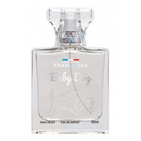Francodex Perfum BABY DOG dla psów 50ml
