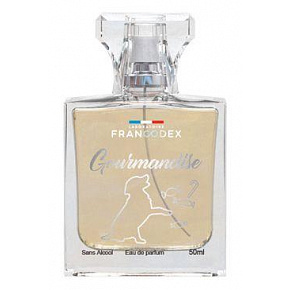 Francodex Perfum GOURMANDISE dla psów 50ml