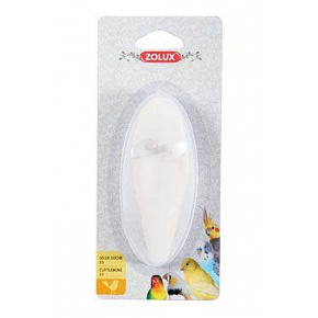 Kość mątwy 1 szt. Zolux Kość mątwy 1 szt. Zolux