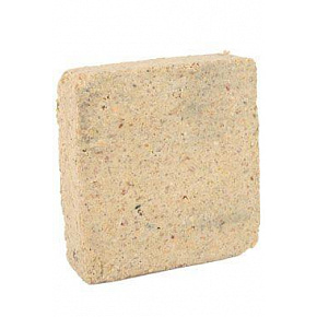 Blok tłuszczowy z owocami dla ptaków 250g Zolux Blok tłuszczowy z owocami dla ptaków 250g Zolux