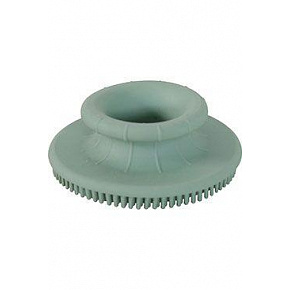 Szczotka RC masująca dla gryzoni gumowa Zolux Szczotka RC masująca dla gryzoni gumowa Zolux