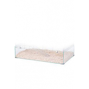 Zapasowe dno NEOLIFE GERBIL szklane Zolux Zapasowe dno NEOLIFE GERBIL szklane Zolux