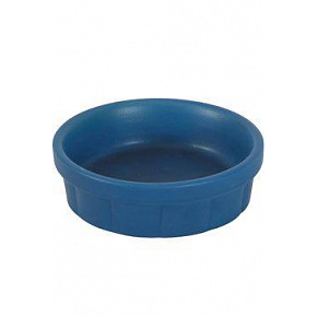 Miska ceramiczna dla świnki morskiej NEOLIFE NP GPIG 100ml niebieskaZolux Miska ceramiczna dla świnki morskiej NEOLIFE NP GPIG 100ml niebieskaZolux