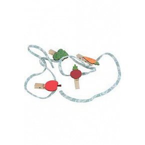 Sznurek na smakołyki dla królików NEOLIFE NP RAB 150cm Zolux