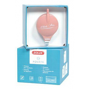 Napowietrzacz StickAir EKAI różowy Zolux Napowietrzacz StickAir EKAI różowy Zolux